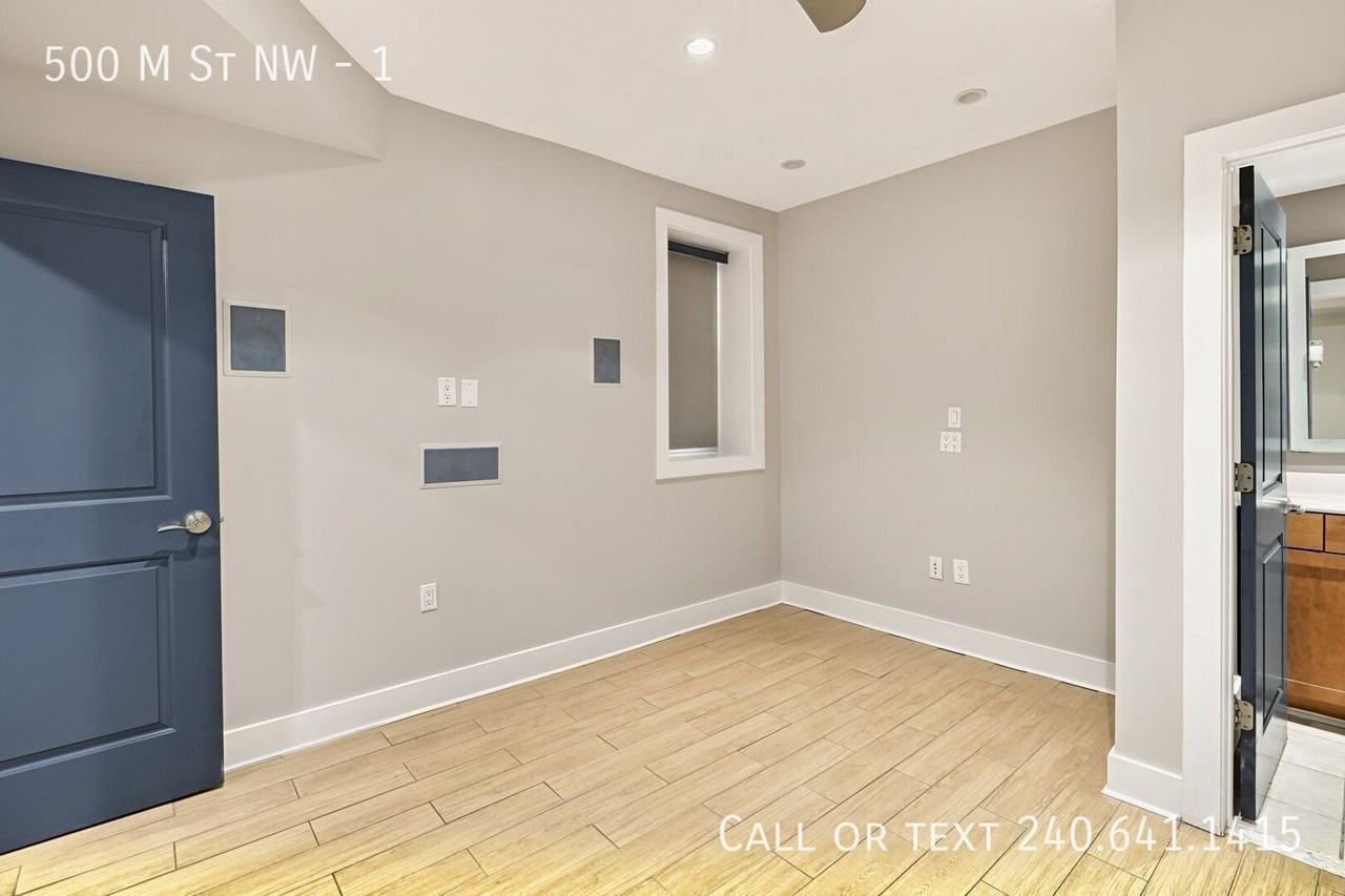 500 M St Nw #1 - Photo 5 of 16