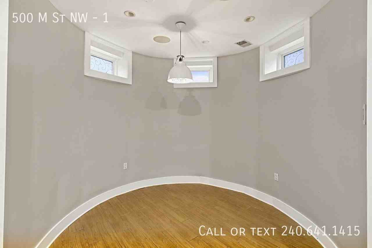 500 M St Nw #1 - Photo 6 of 16