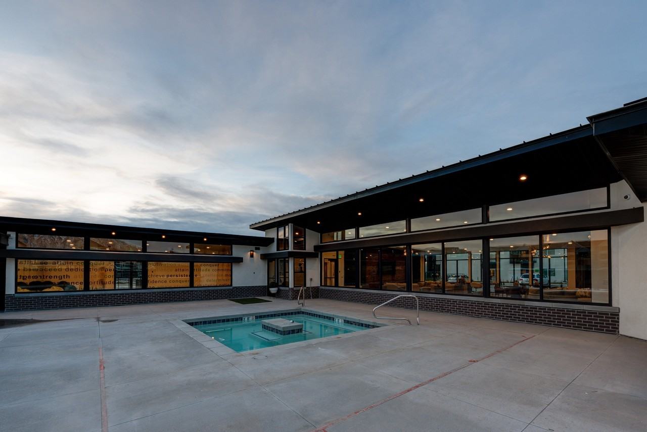 Vine Bldg 10: Unit 208 Type 2: Standard - Photo 5 of 20