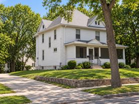 1815 Lafayette St - Photo 1 of 1