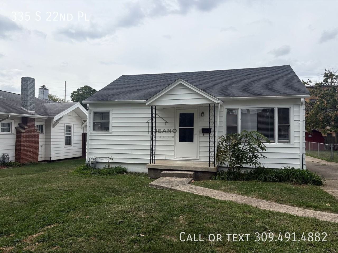 335 S 22nd Pl
