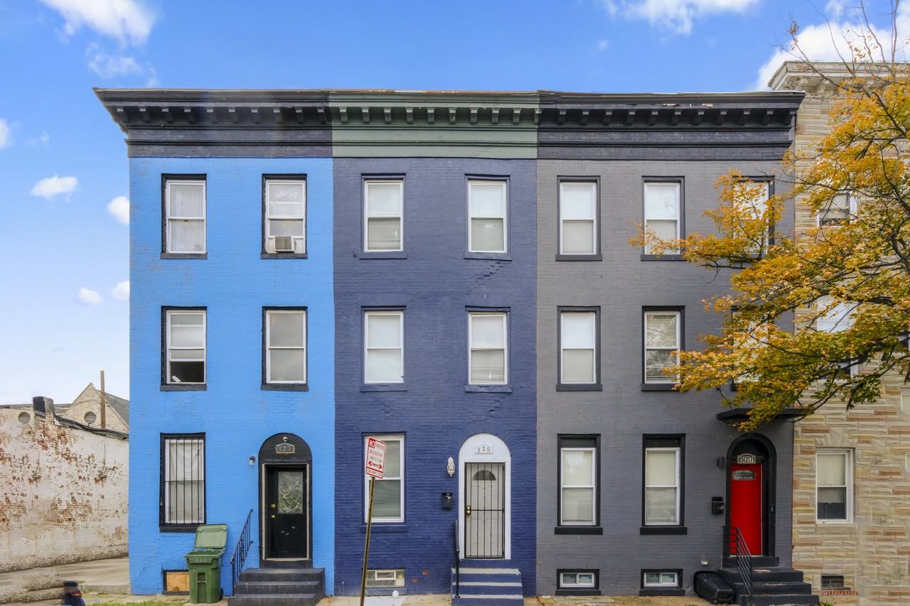 525 W Lafayette Ave
