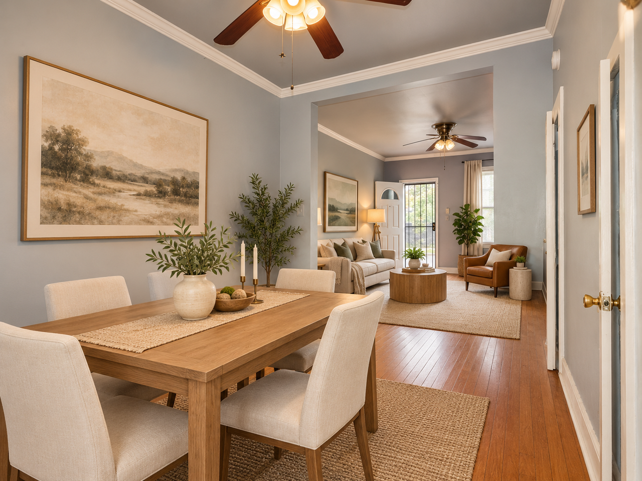 525 W Lafayette Ave - Photo 3 of 26