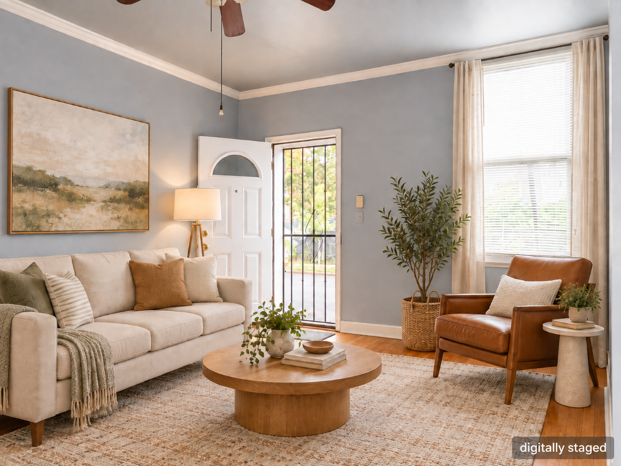 525 W Lafayette Ave - Photo 5 of 26