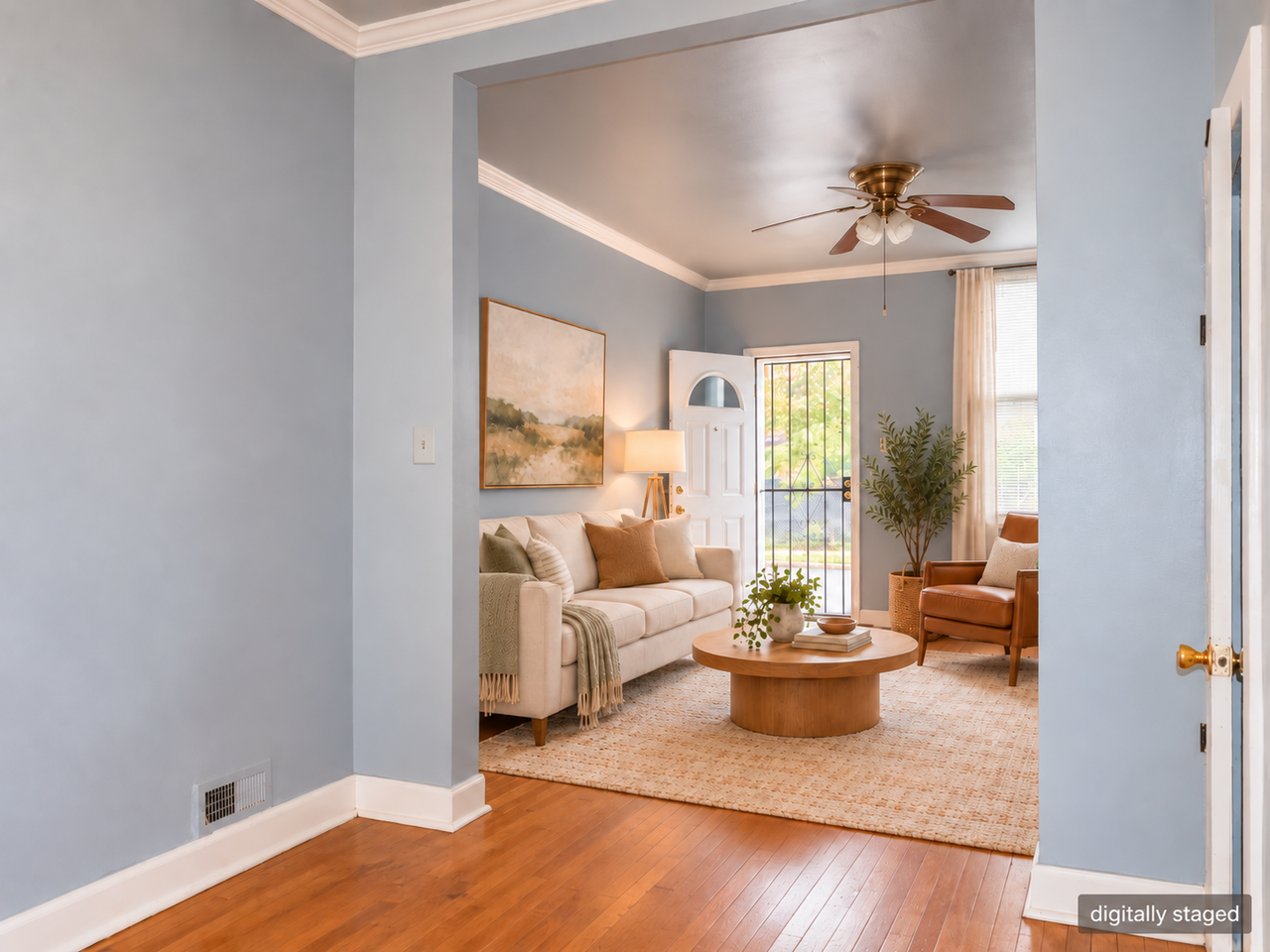 525 W Lafayette Ave - Photo 7 of 26