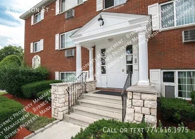 8 Grafton St #8 - Photo 2 of 12