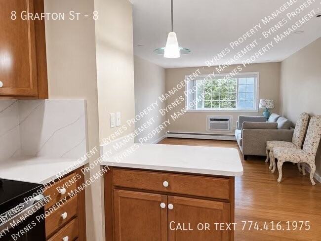 8 Grafton St #8 - Photo 6 of 12