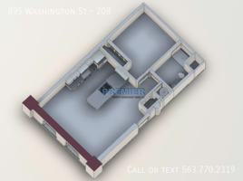 featured image of 895 Washington St #208