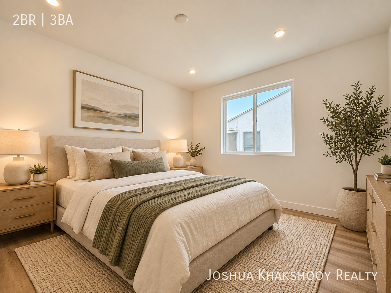 834 S Shenandoah St #202 - Photo 7 of 13