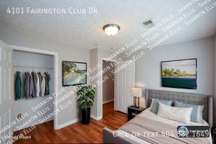 4101 Fairington Club Dr - Photo 1 of 1