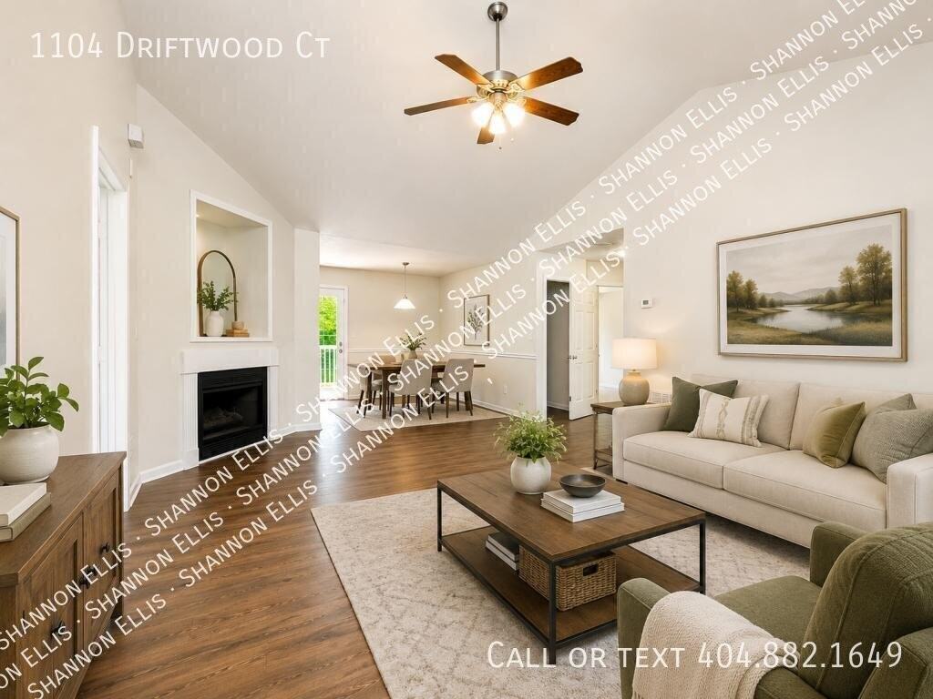 1104 Driftwood Ct - Photo 3 of 25