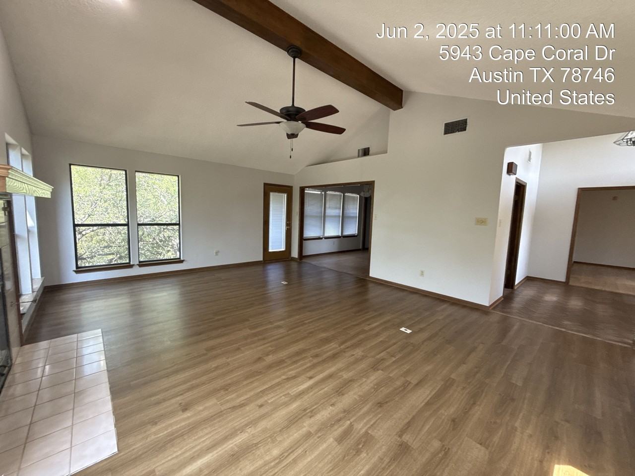 5943 Cape Coral Dr #1 - Photo 7 of 41