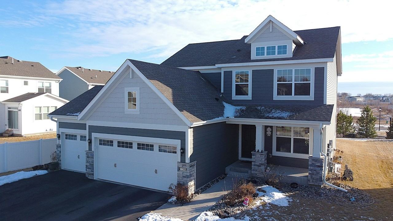 18025 Gleaming Court - Photo 2 of 18