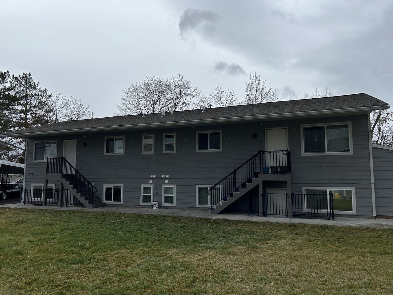 3714 W Central Ave #4