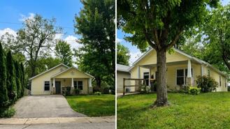 615 W Allen St - Photo 1 of 1