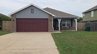 8976 S 254th East Ave - Photo 1 of 1