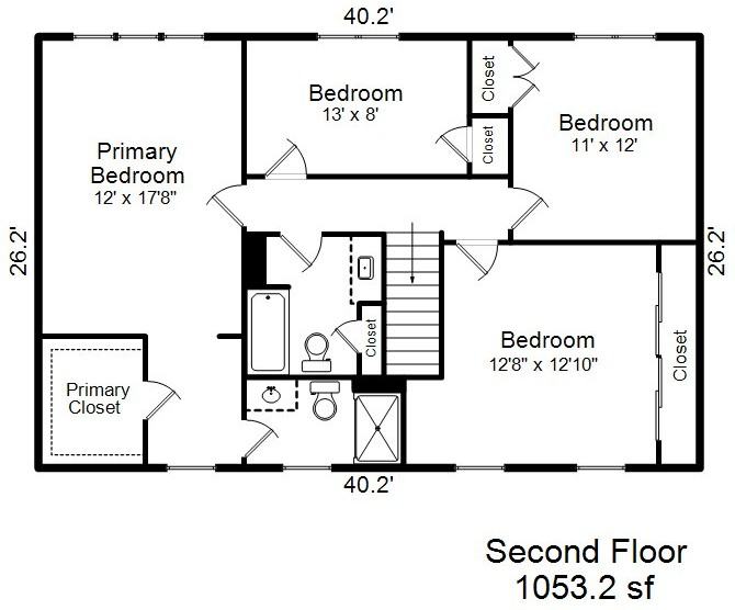 205 Regency Dr - Photo 3 of 3