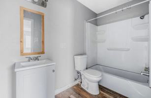 featured image of 1600 S Bailey St #5