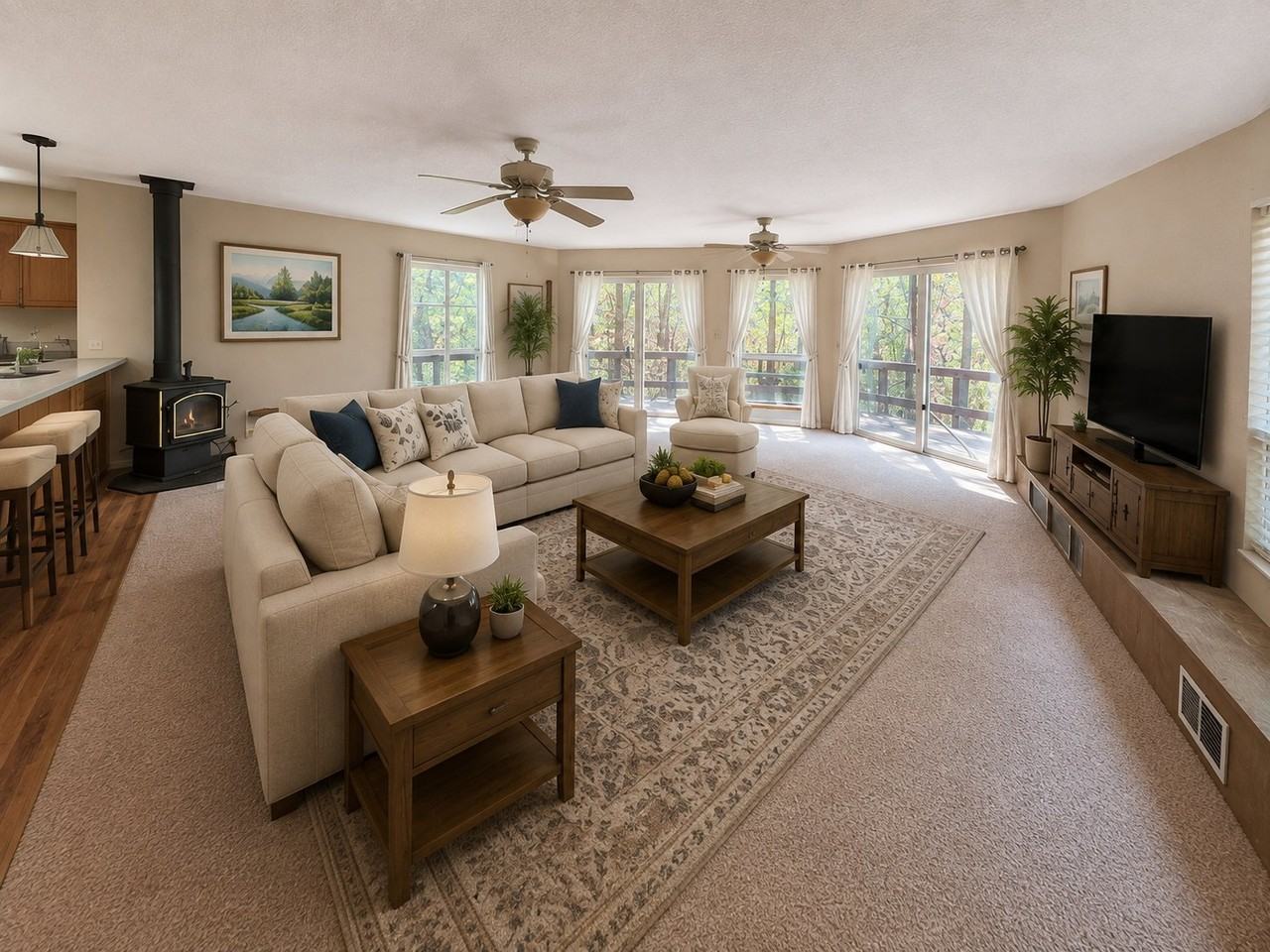 1701 Ne Sunset Ln - Photo 2 of 14