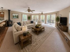 1701 Ne Sunset Ln - Photo 1 of 1