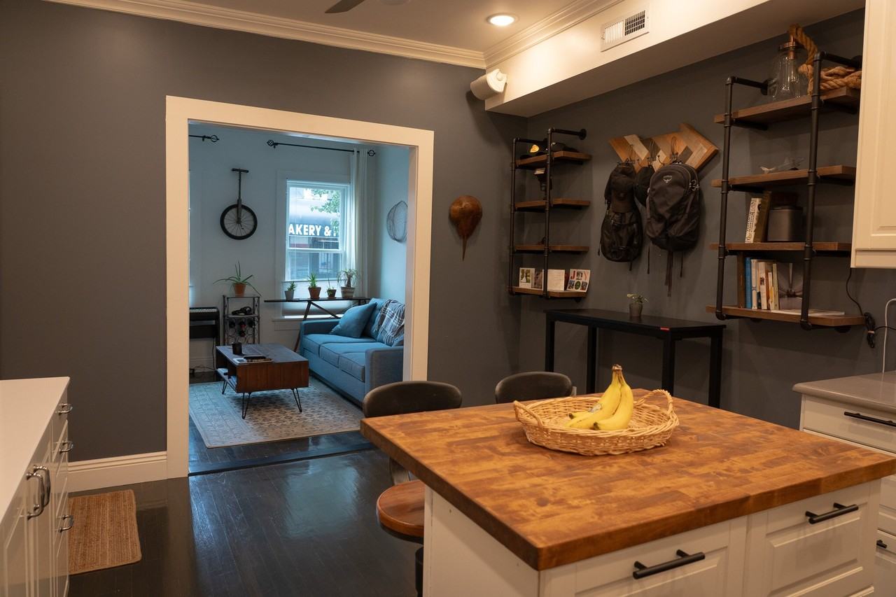 405 2nd St #1L - Photo 6 of 15