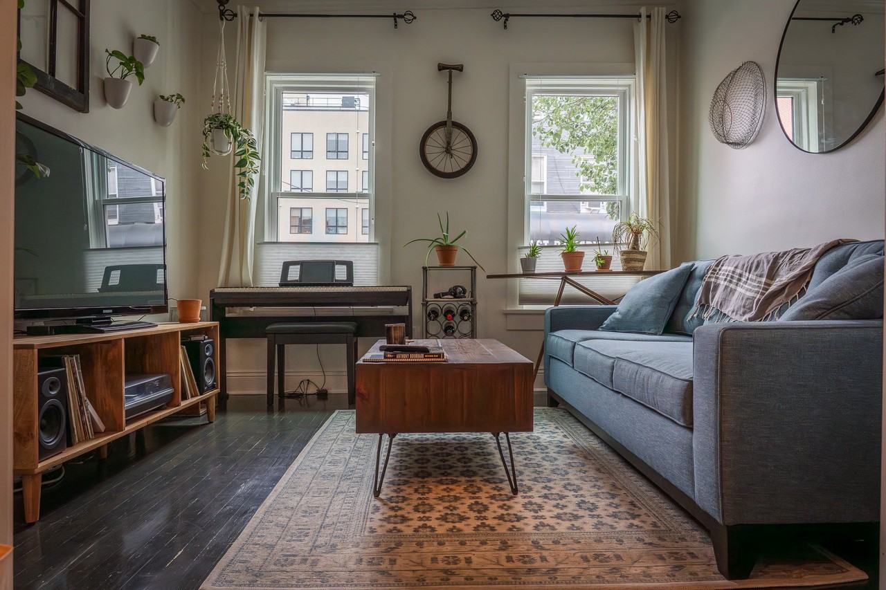 405 2nd St #1L - Photo 7 of 15