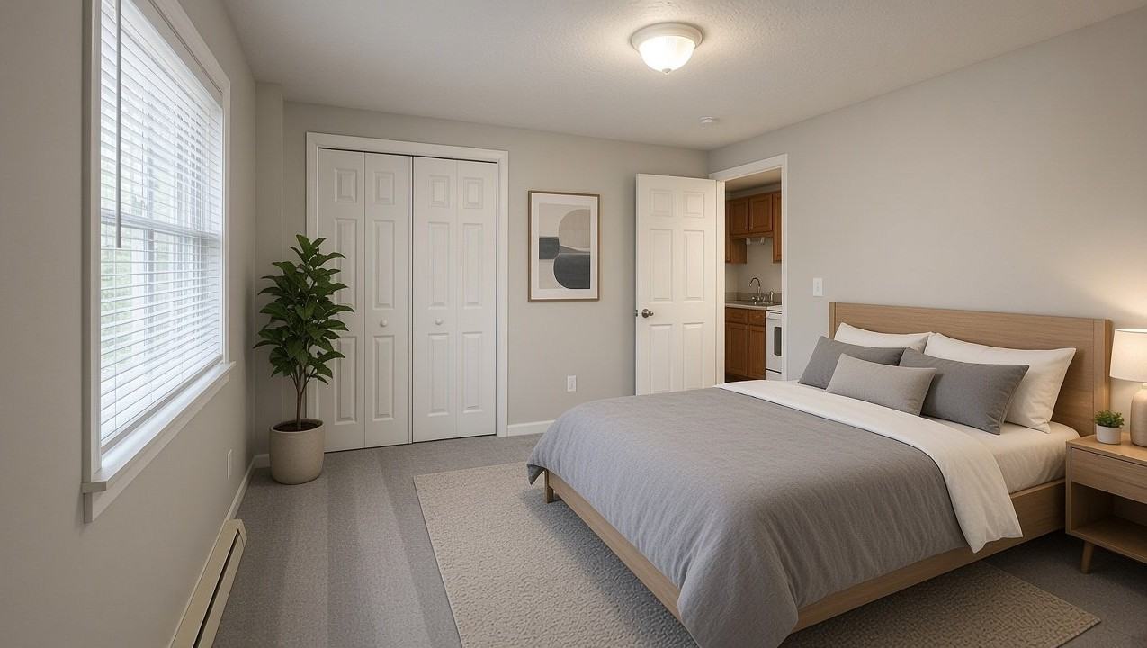 1522 42nd St Nw #1 - Photo 4 of 7