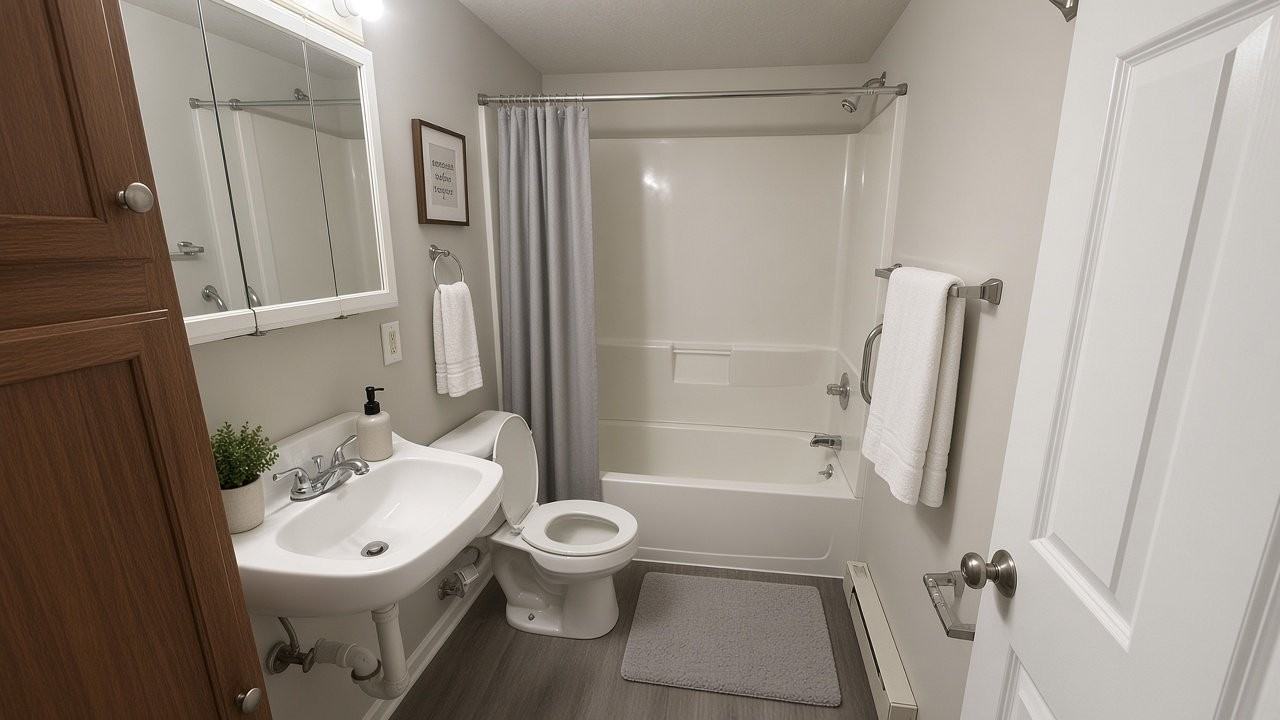 1522 42nd St Nw #1 - Photo 6 of 7