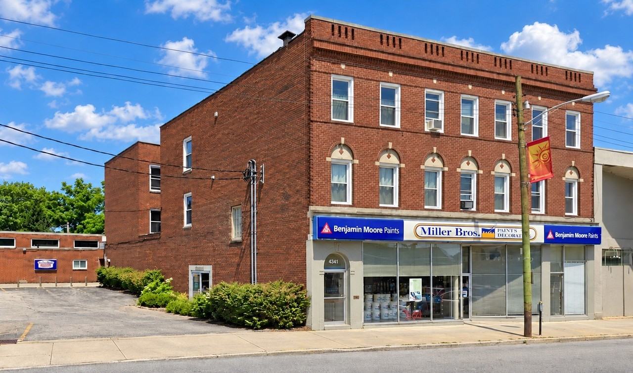 4343 Montgomery Rd #12