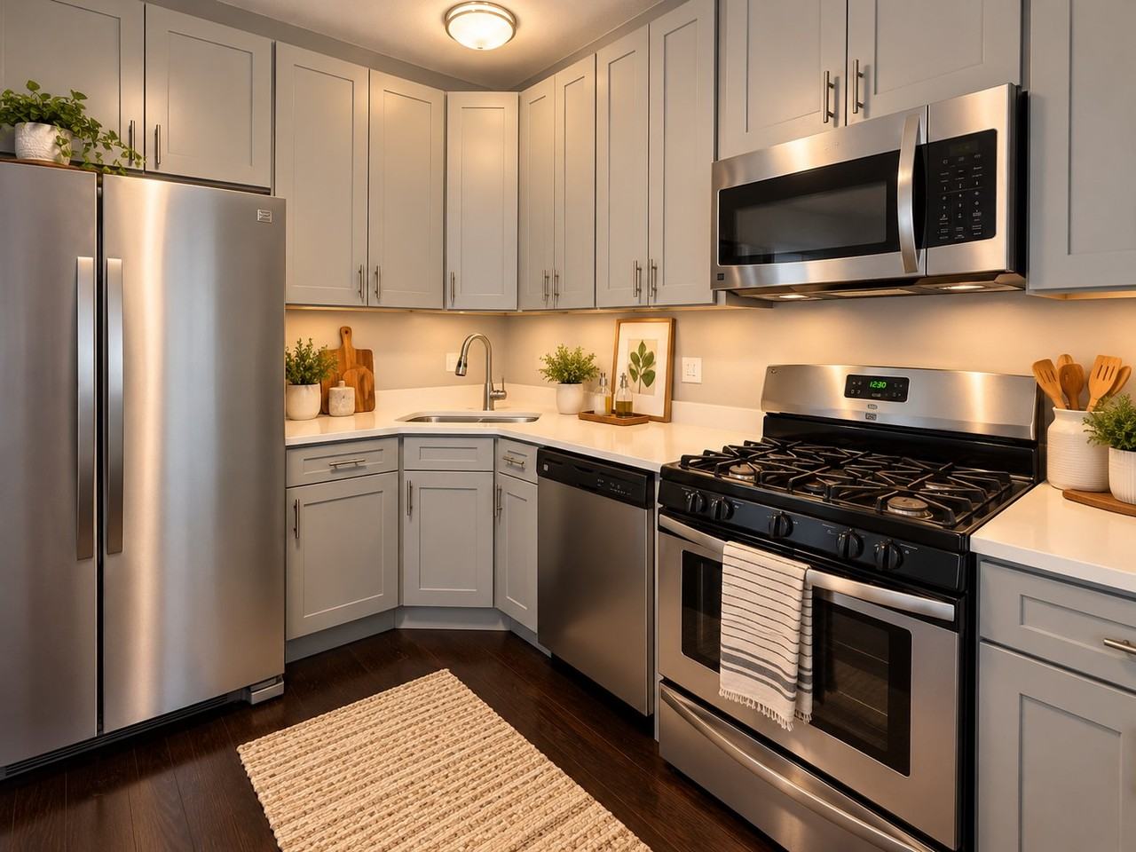4555 S Wabash Ave #3 - Photo 3 of 10