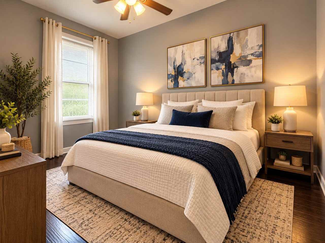 4555 S Wabash Ave #3 - Photo 4 of 10