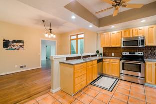 427 Thomas St Se #1 - Photo 1 of 1