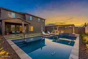 featured image of 13158 W Brookhart Way