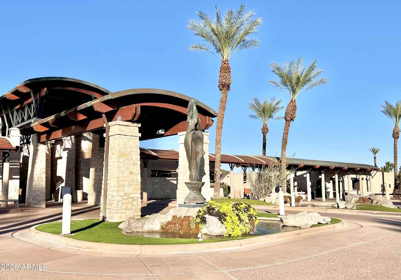 3800 S Cantabria Cir #1071 - Photo 4 of 39