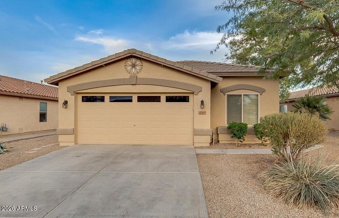 22255 N Bishop Dr