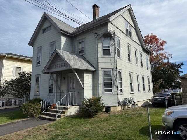 19 Berkeley St #E - Photo 2 of 8