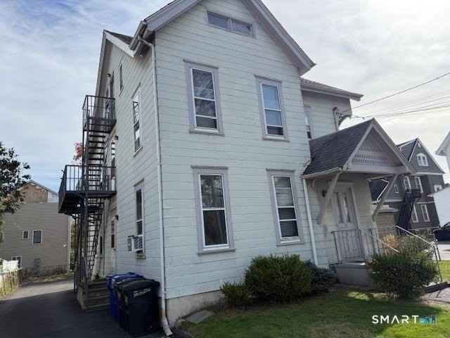 19 Berkeley St #E - Photo 3 of 8