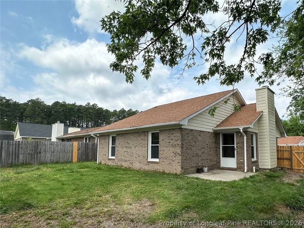 2229 Mossy Cup Ln - Photo 2 of 14