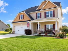181 Wheatfield Ct - Photo 1 of 1