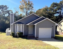 4152 Village Dr - Photo 1 of 1