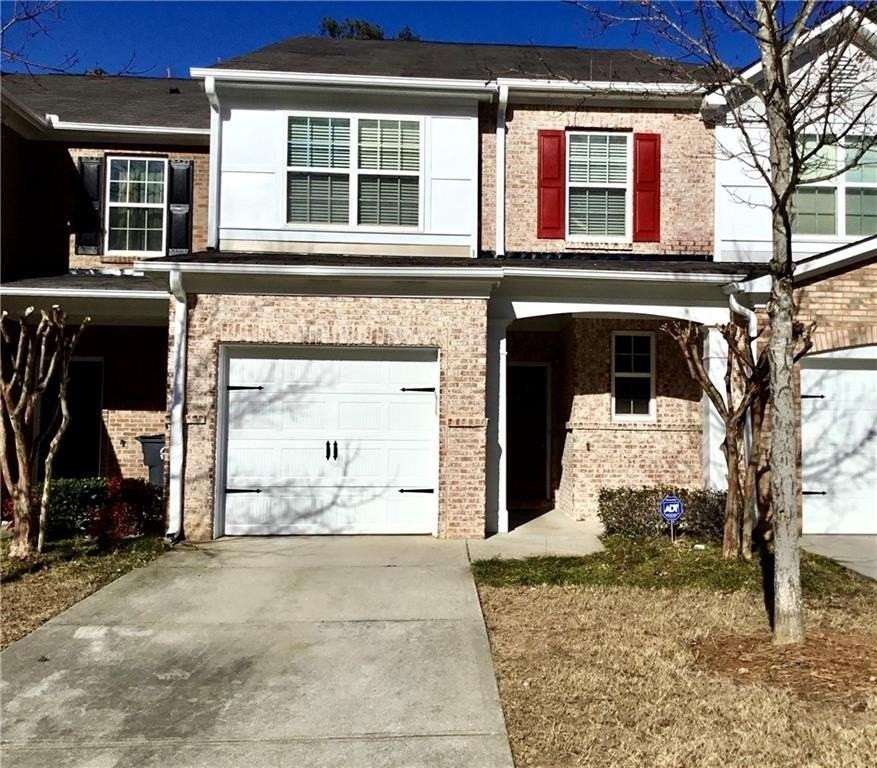 3366 Fernview Dr
