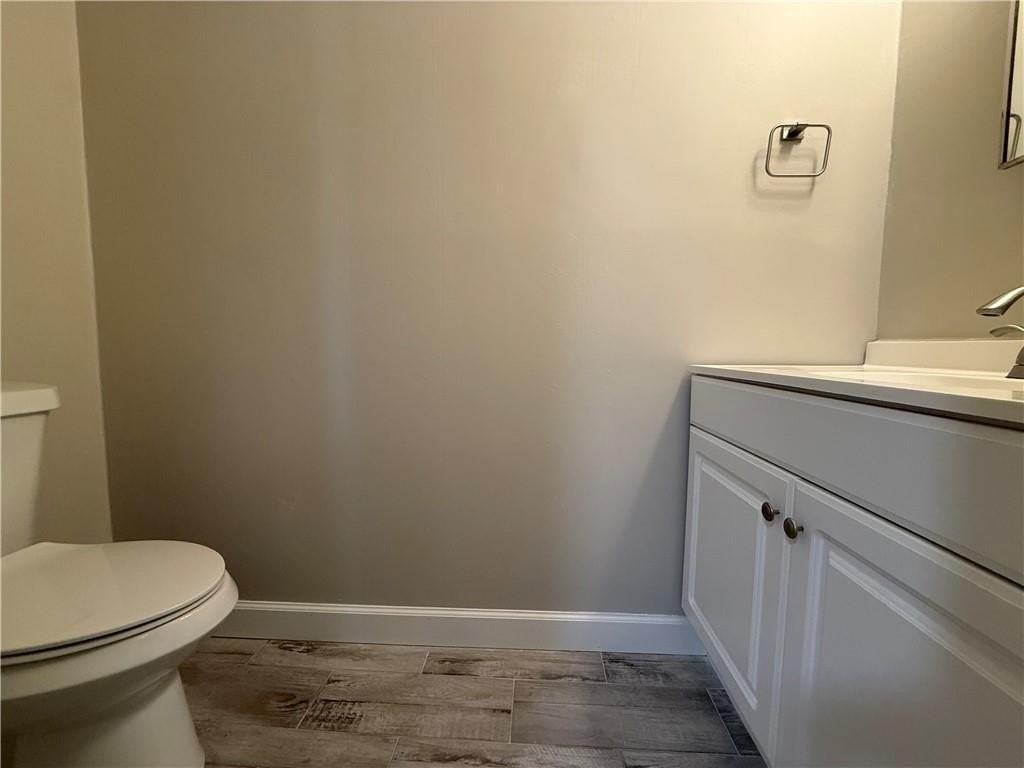 1650 Beechwood Blvd Nw #A - Photo 7 of 9