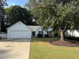 5873 Riverside Walk Dr - Photo 1 of 1