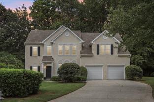 225 W Brookhollow Ct - Photo 1 of 1