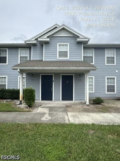 14890 Pleasant Bay Ln #3206