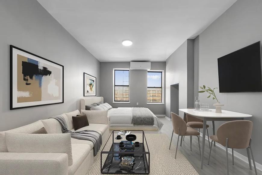 901 Dekalb Ave - Photo 2 of 4