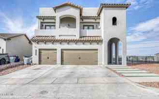 2375 Enchanted Peaks Ln - Photo 1 of 1