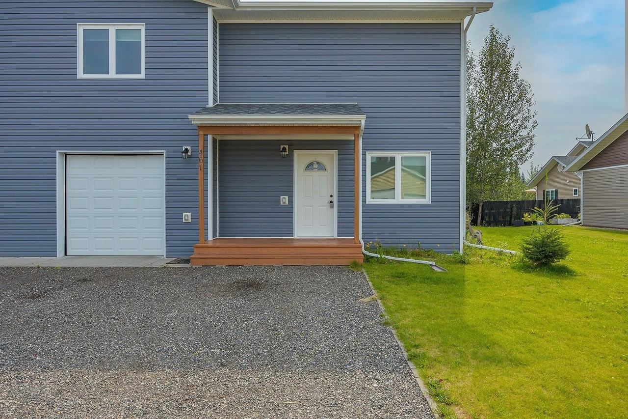 461 Spence Ave - Photo 2 of 23