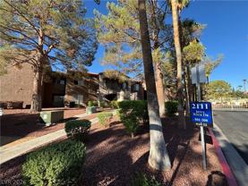 2111 Jetty Rock Dr #105 - Photo 1 of 1