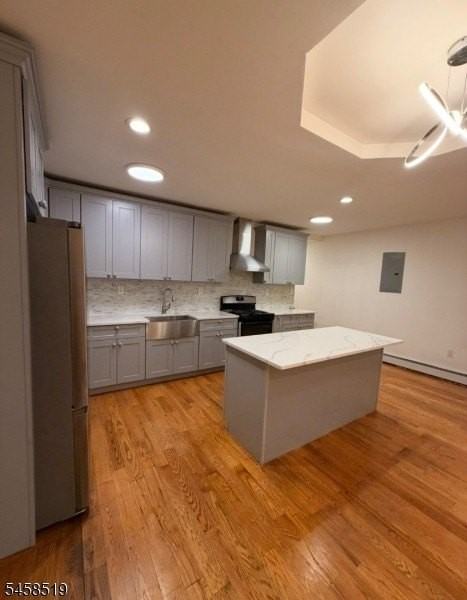 322 Franklin St - Photo 3 of 9